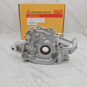 POMPA OLI PUMP MITSUBISHI T120SS IJEKSI MOBIL