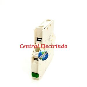 Kontak Bantu Auxiliary LAD8N11 & Kontak Block 1NO/1NC: Komponen Elektronik Untuk Kendaraan