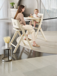 Hagaday | Child Growth Dining Chair