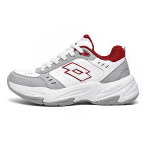 Lotto | Spring Waterproof Shock Absorption Casual Shoes