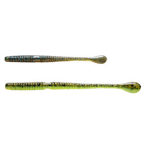 Sunekichi | Salt-Added Lead-Free Soft Bait