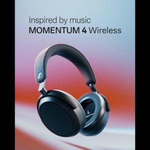 Sennheiser Momentum Wireless 4