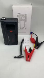 POMPA ELEKTRIK MULTIFUNGSI Digital T-700  Multifungsi AIR COMPRESSOR JUMPER POWER BANK 20000mAH Type-C Fast Charging