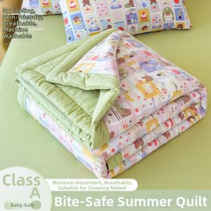 KAMONI | Washable Light Blanket