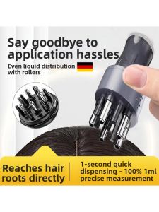 Scalp Medication Applicator 1ml