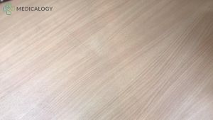 OneMed Spuit 10 CC Ecer