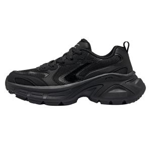 Erke | Autumn Breathable Soft Bottom Heel Lifting Womens Dad Shoes