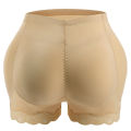 Padded Butt lifter Corrective Underwear Butt Enhancer Body Shaper Modeling Strap Fake Hip Shapwear Underwear Push Up Panties. 