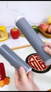 {3pcs} Anti-scalding rubber cover household stainless steel pot handle cover milk pot frying pan handle cover防烫橡胶套