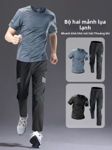 HROLRN | Trang Phục Thể Thao Khô Nhanh