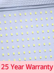 Lampu Sorot LED Outdoor 500W Hemat Energi lampu taman led flood light Tahan air IP67 super terang