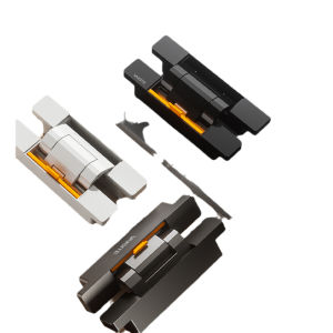 VAISITE | Automatic Buffering Rebound Hinges