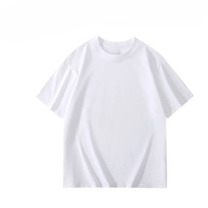 Bandai | Dragon Ball Warrior Wukong Printed T-shirt Mens Short Sleeve 2026 Summer New Fashion Pattern T-shirt Casual Top