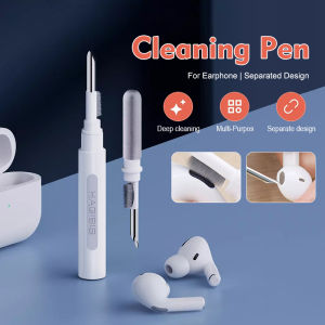 Xiaomi หุ้นฟัง ที่ทำความสะอาด Hagibis Cleaning Set ชุดแปรงทําผลิตภัณฑ์สุขภาพสูงสำหรับหูฟัง TWS