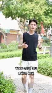 Áo Sát Nách Nam H90 TankTop Chất Thun Cotton Siêu Mềm Co Giãn Thấm Hút Mồ Hôi Cực Tốt TTT01