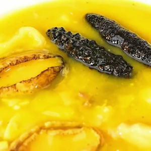 Clearance Sale | Authentic Golden Soup Buddha Jumps Over The Wall Canned Soup (260g) - Minor Dented Can (Non-Returnable)