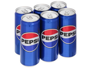 combo 12 lon nước ngọt pepsi 320ml đậm đà thơm ngon là nước giải khác uống lạnh ngon tuyệt đỉnh có mẫu xuân 2026