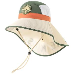 YUKE | Sun Protection Hat UV Protection