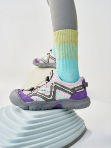SMIBU | Spring Autumn New Children Sports Shoes Hiking Casual Skate