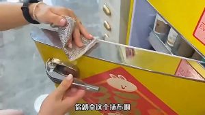 ผ้าล้างจาน ลวด 10PC ขนาด20*20cm ลวดเหล็กสองชั้นล้างจาน ผ้าทำความสะอาดลวดเหล็กหนา ผ้าทำความสะอาดลวดเหล็กหนา ผ้าเช็ดทำความสะอาดห้องครัวมายากล