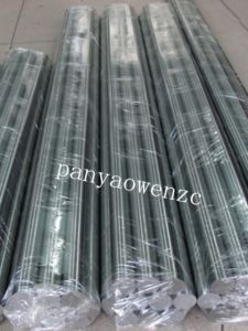 Linear Light Axis Hard Shaft Soft Shaft Rod Bearings Steel Material Wear Resistant for Hardware Tools Linear Motion Applications