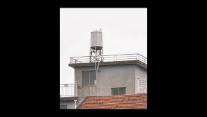 220V 60Hz Deep Well Pump Stainless Steel Submersible Pump 180ft 8GPM High Lift Single Phase Screw Water Pump