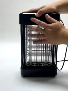 20W Baby Anti-shock Bedroom Mosquito Killer Lamp & Portable Insect Killers