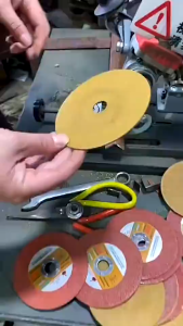 🏵️🏵️Lưỡi cắt inox kim loại HD cao cấp thế hệ mới siêu bền không nổ không dễ vỡ/Lưỡi cắt chống mài mòn