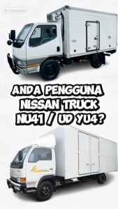 Yusin Brake Shoes Set Rear For Nissan H/B (36160-0T510) Truck NU41 – OEM Replacement Part