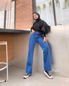 [BAYAR DITERMPAT] CELANA JEANS KULOT KOREA STYLE GREY - CELANA BOYFRIEN WANITA HIGHWAIST - HIGTWAIST LOOSE JEANS WANITA - KULOT JEANS TERBARU 2024 Grey Abu - HIGHWAIST KOREA STYLE - CELANA WANITA VIRAL - CELANA PANJANG WANITA DEWASA MODEL TERBARU KEKINIAN