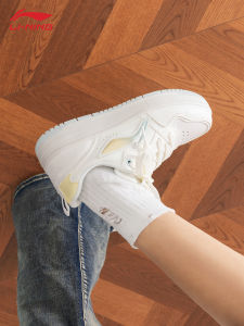 Li-Ning | Giày Thể Thao Đế Dày Thoáng Khí Thời Trang