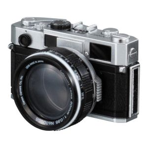 Bandai | Simulated Micro SLR Camera Model
