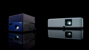 Epson CO-FH02 Smart Projector