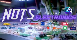 IRFP260N N-Ch 50A 200V 300W เกรด A ยี่ห้อ IR International Rectifier คุณภาพสูงจากโรงงาน ใช้ในวงจรขยายสัญญาณ/อื่นๆ