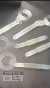 Gantungan Kunci OBENG Multifungsi Min Plus Segi6 Untuk Perbaikan Tasbih Jam Tangan Kalkulator HP