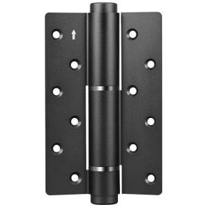 SOCINO | Automatic Rebounding Buffering Hinge 6 Inches