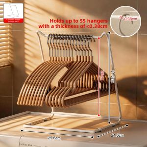 BANGJIE | Metal Desktop Mobile Hanger Storage Shelf