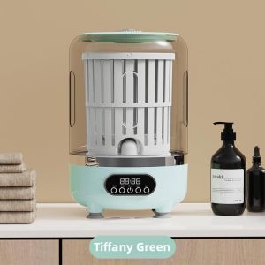 ROMADA | Compact Portable Washing Machine For Underwear and Socks