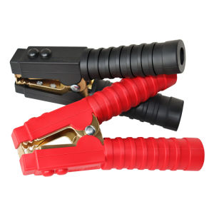 CHEJIAN | Thickened Strong Battery Clamps