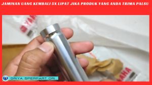 AS Shock Depan Mio M3 & Original AS Shockbreaker Depan Mio Z