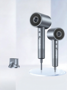 VTT | Ion Care Large Airflow Hair Dryer