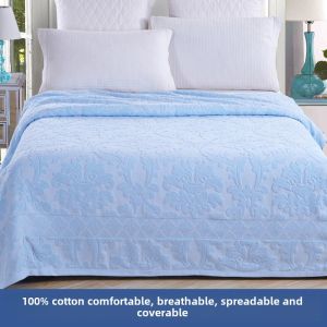 NONGNONGAI | Cotton Child Towel Blanket