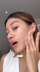 Animate Serum Facial Essence 60 Softgel Capsul - Serum Pencerah Wajah - Memudarkan Flek - Mengencangkan - Ken Herbal