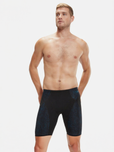 Speedo | Support Muscle Sun Protection Anti-Chlorine Swim Trunks