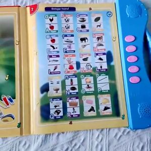 Early Learning Educational Book Toys E Book Ebook Kanak2 English Education For Kids E Book Buku Murah Untuk Kanak-kanak
