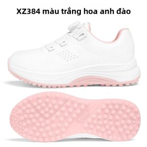 PGM GOLF | Giày golf nữ tăng chiều cao chống nước và chống trượt giày thể thao cho nữ
