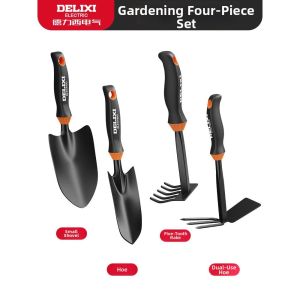 Home Gardening Flower Shovel Set Spade