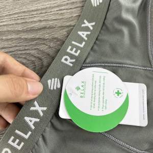 Quần lót chính hãng RELAX cao cấp cotton Usa công sở RLTK018 thun mát thoải mái