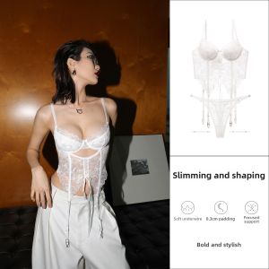 DXTOXS | Push Up Breast Lifting Bra Prevents Sagging Improves Small Chest