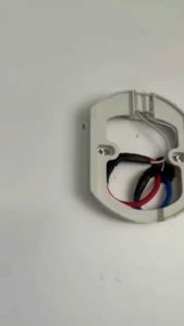 EKOL Designer LED Ceiling Light * 18W * 24W * 36W * 48W * 72W Daylight White/6500k * Coolwhite/4000k * Tri-Colour(3 Colours)